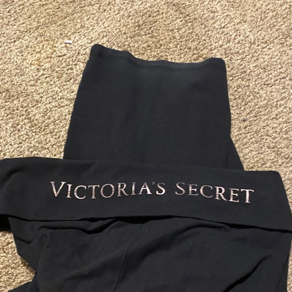 Victoria's Secret and PINK Leggings Collection - Black, Navy, Gray - Picture 6 of 6
